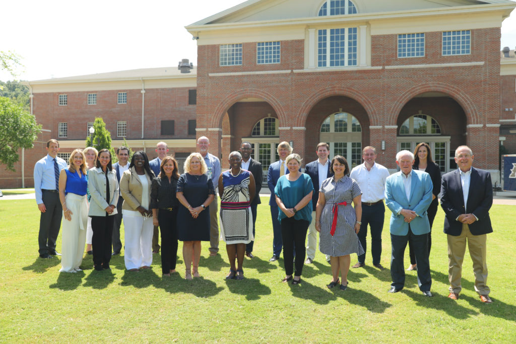 Board Of Trustees • Randolph School